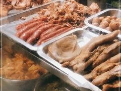 -凤张螺蛳粉·爽口粉(跃进路总店)