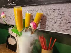 -老头儿油爆虾(金鹰世界店)