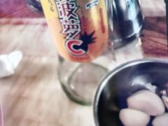 -煲来饱去冷水鱼