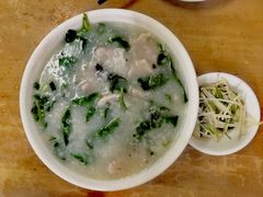 -华记粥饭店(印象容桂主题风情街店)