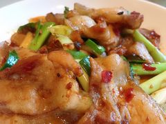 保宁回锅肉-华光驿站私房菜·黑金冠