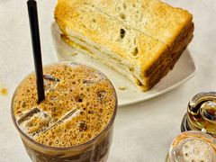 -何九海南茶店(鬼仔巷店)