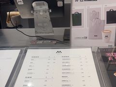 -M Stand(宁波万象城店)