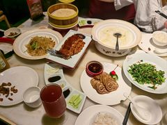 -京味斋·北京烤鸭(北京南站洋桥店)