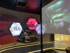 -魔赛卡丁车赛车汇(上海店)