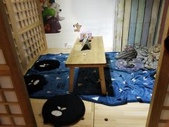 -小时光咖啡馆(开森度假森林店)