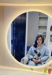 -HAIR HERE造型