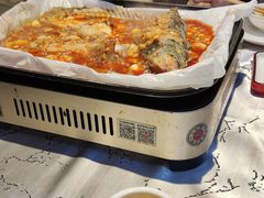 -红辣椒·川菜·火锅(大洋中心店)