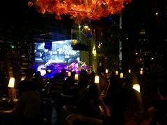 -胡桃里乐队酒馆(鎏嘉码头店)