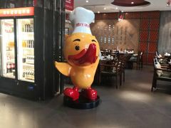 -阿庄新豫菜(通泰路店)