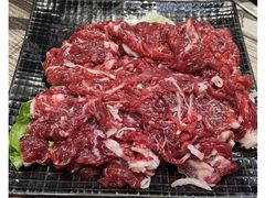 -三毛牛肉店(福强店)