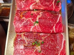 -西塔老太太泥炉烤肉(上海七宝领展广场店)