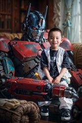 -INKIDS潮童社儿童摄影(朝阳大悦城店)