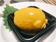 -海底捞火锅(航洋城店)