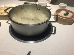 -煲王粤菜餐厅(中侨中心店)