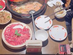 -牛市坎火锅(建设路店)