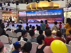 -万达茂商场(南京仙林店)