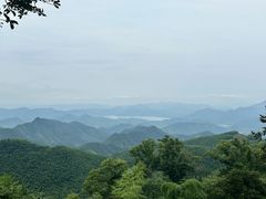-莫干山风景区