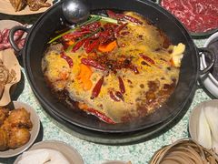 -五里关火锅(牛市口店)