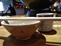 -白乐天毛肚火锅馆(南滨路店)