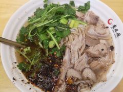 -贵凤凰贵州米粉(望京店)