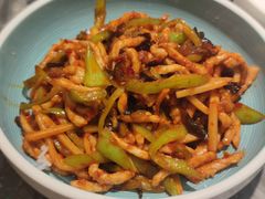 -前海沿·青岛菜(乐客城店)