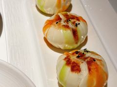-外婆家(西红门荟聚购物中心店)