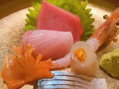 -一阳寿司(麦子街店)