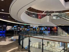 -百美汇影城(LUXE嘉里中心店)