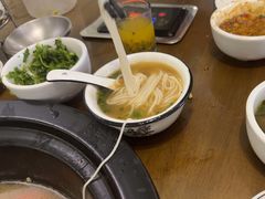 -菌乡缘·野生菌蒸汽鱼火锅(江边夜市店)