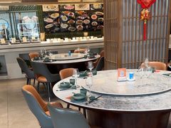 -聚丰园•湖鲜餐厅(阿红私房菜梅石路店)