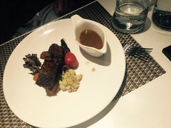 -西堤厚牛排(昆山店)
