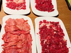 -牛焱·贵州黄牛肉火锅(城西银泰店)