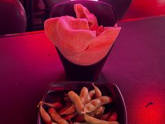 -MOSSO·Liveshow(M3香港广场店)