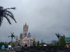 -青岛方特梦幻王国