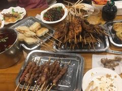 -望京小腰(北京总店)