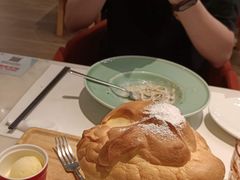 -港丽餐厅(高德置地店)