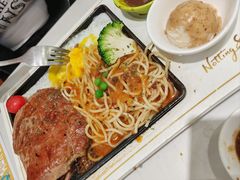 -诺丁牛排披萨自助餐厅(汕头苏宁店)