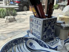 -四海楼(如皋定慧禅寺店)