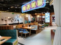 -壹只卤鹅 · 潮汕菜(京基百纳店)