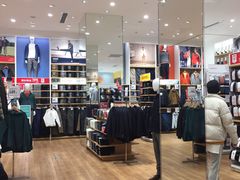 -优衣库(长沙国金中心店)