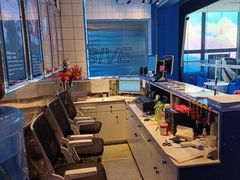 -神盾局科技密室(永川万达广场店)