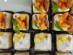 -卷心卷意·轻甜蛋糕(新光天地店)