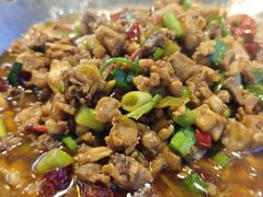 -好灶头妈妈菜(珍珠半岛店)