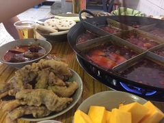 -刁姐火锅(五小区店)