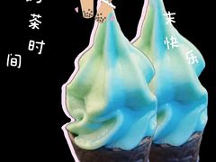 -小大董·烤鸭(石家庄首店·欢乐汇店)