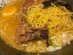 -日本料理神拉面
