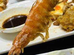 -渔乐之昕·铁板烧自助餐(虹悦城店)