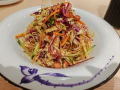 -老边饺子馆(东单店)