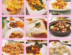 -万宝海鲜舫(劳动公园店)